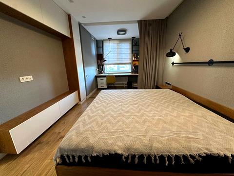 квартира за адресою Михайлівська вул., (Будинок 1)