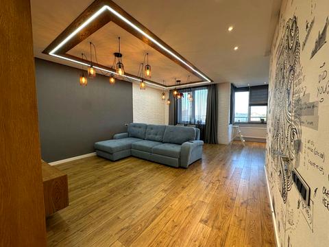 квартира за адресою Михайлівська вул., (Будинок 1)