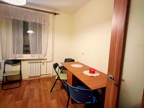 квартира за адресою Миколи Закревського вул., 99