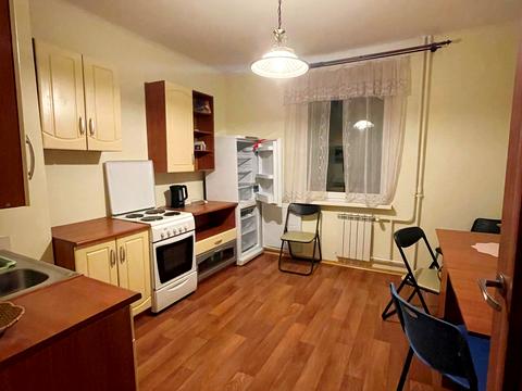 квартира за адресою Миколи Закревського вул., 99