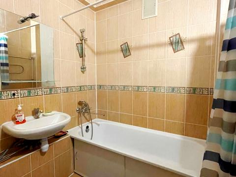 квартира за адресою Миколи Закревського вул., 99