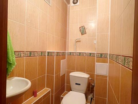 квартира за адресою Миколи Закревського вул., 99