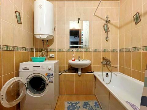 квартира за адресою Миколи Закревського вул., 99