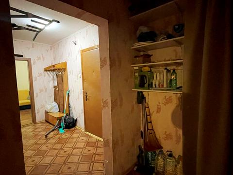 квартира за адресою Миколи Закревського вул., 99