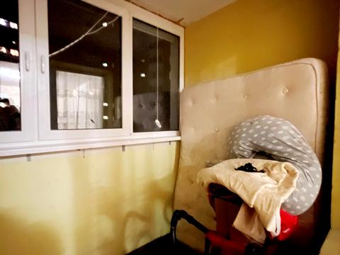 квартира за адресою Миколи Закревського вул., 99