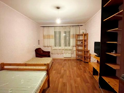 квартира за адресою Миколи Закревського вул., 99