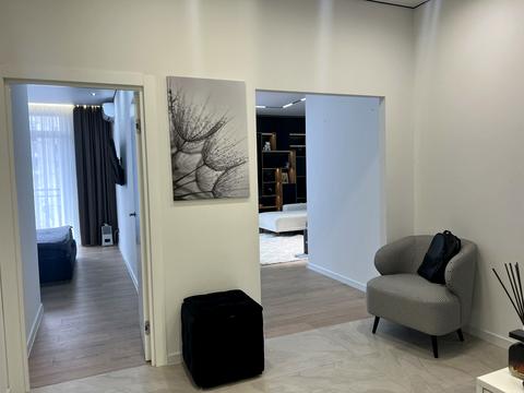 квартира за адресою Космонавтів просп., 49