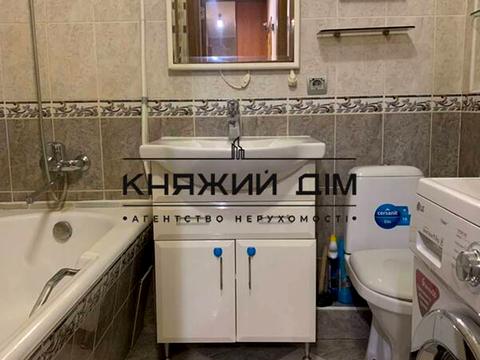 квартира за адресою Київ, Левка Лук'яненка вул. (Маршала Тимошенка), 29