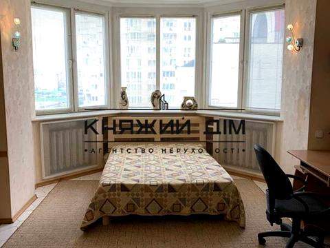 квартира за адресою Київ, Левка Лук'яненка вул. (Маршала Тимошенка), 29