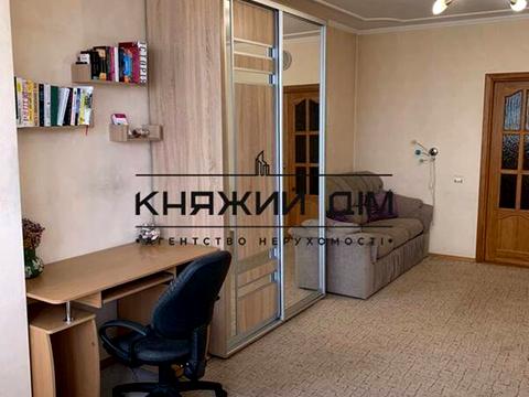 квартира за адресою Київ, Левка Лук'яненка вул. (Маршала Тимошенка), 29