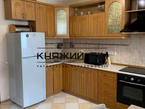 квартира за адресою Київ, Левка Лук'яненка вул. (Маршала Тимошенка), 29