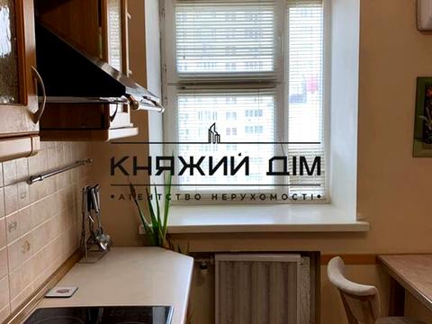 квартира за адресою Київ, Левка Лук'яненка вул. (Маршала Тимошенка), 29