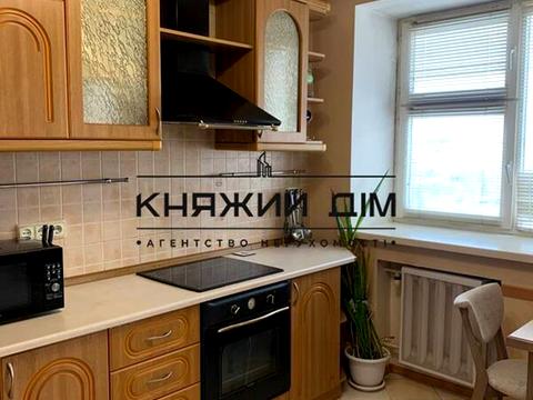 квартира за адресою Київ, Левка Лук'яненка вул. (Маршала Тимошенка), 29