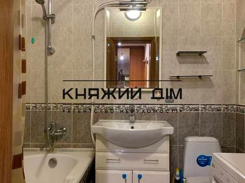 квартира за адресою Київ, Левка Лук'яненка вул. (Маршала Тимошенка), 29