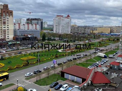 квартира за адресою Київ, Левка Лук'яненка вул. (Маршала Тимошенка), 29