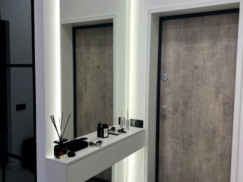 квартира за адресою Космонавтів просп., 49