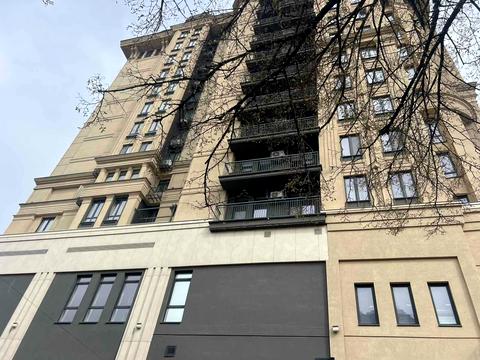 квартира за адресою Космонавтів просп., 49