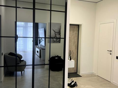 квартира за адресою Космонавтів просп., 49