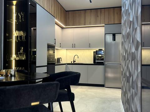 квартира за адресою Космонавтів просп., 49