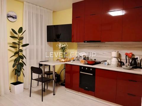 квартира за адресою Миколи Бажана просп., 17-А