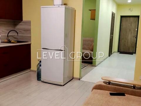 квартира за адресою Миколи Бажана просп., 17-А