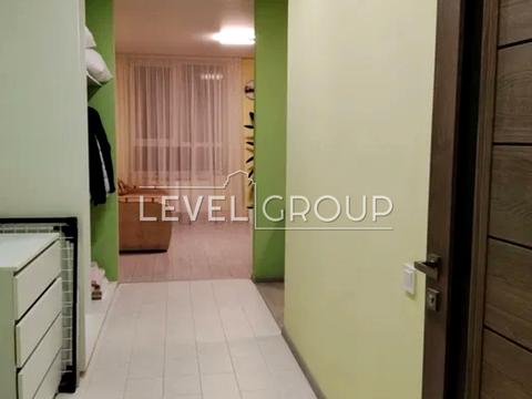 квартира за адресою Миколи Бажана просп., 17-А