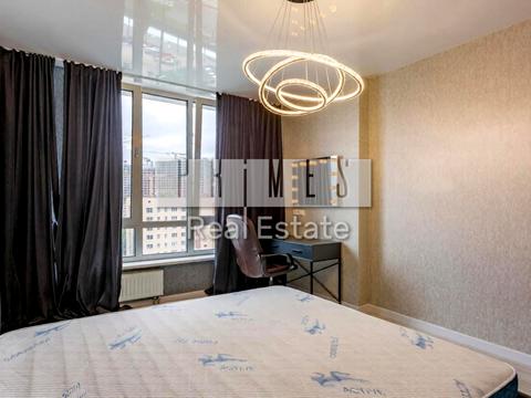 квартира по адресу Михаила Бойчука ул. (Киквидзе), 41-Б