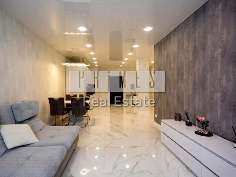 квартира по адресу Михаила Бойчука ул. (Киквидзе), 41-Б