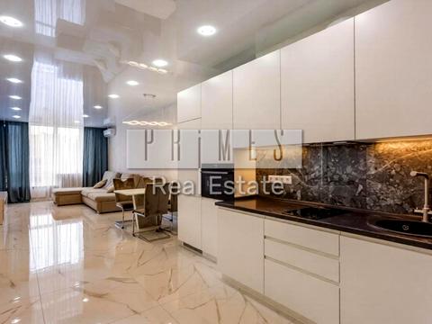 квартира по адресу Михаила Бойчука ул. (Киквидзе), 41-Б