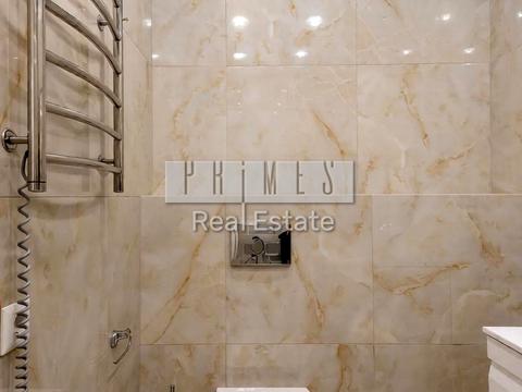 квартира по адресу Михаила Бойчука ул. (Киквидзе), 41-Б