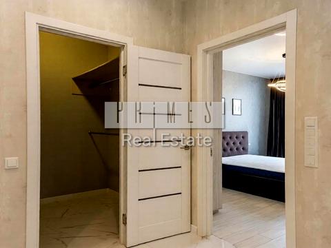 квартира по адресу Михаила Бойчука ул. (Киквидзе), 41-Б