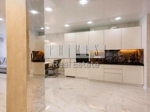 квартира по адресу Михаила Бойчука ул. (Киквидзе), 41-Б