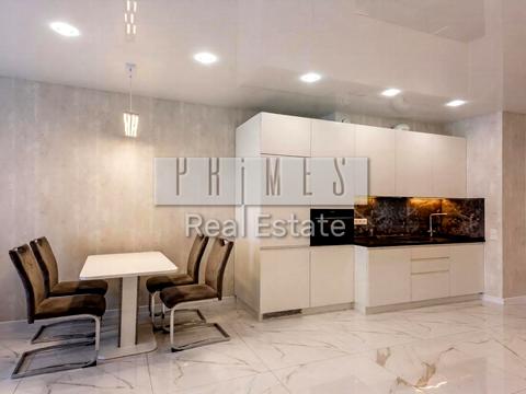 квартира по адресу Михаила Бойчука ул. (Киквидзе), 41-Б