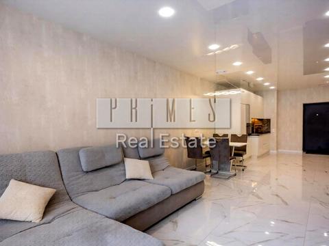 квартира по адресу Михаила Бойчука ул. (Киквидзе), 41-Б