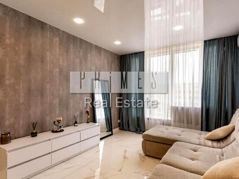 квартира по адресу Михаила Бойчука ул. (Киквидзе), 41-Б