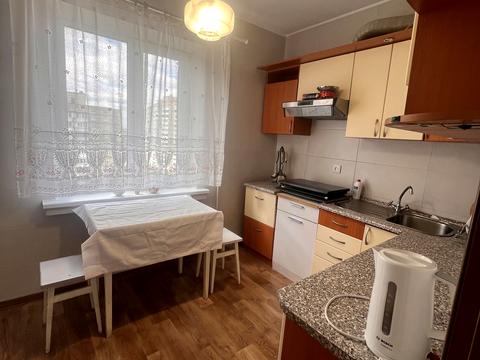 квартира за адресою Градинська вул., 6