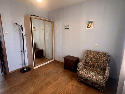 квартира за адресою Градинська вул., 6