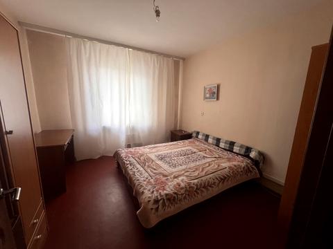 квартира за адресою Градинська вул., 6