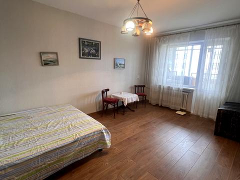 квартира за адресою Градинська вул., 6