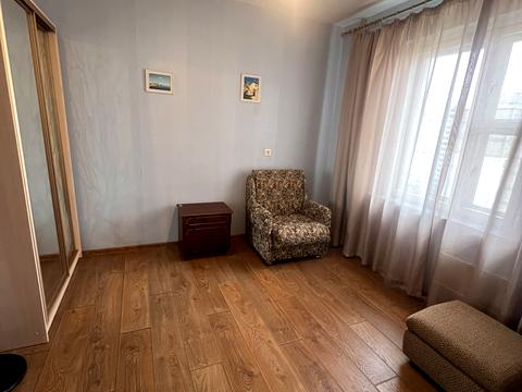 квартира за адресою Градинська вул., 6