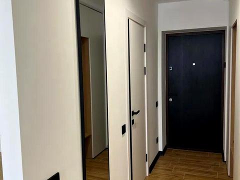 квартира за адресою Рудненська вул. (Білогорська), (3 черга (будинок 1))