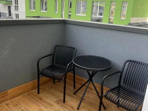 квартира за адресою Рудненська вул. (Білогорська), (3 черга (будинок 1))