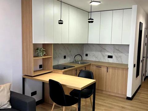 квартира за адресою Рудненська вул. (Білогорська), (3 черга (будинок 1))