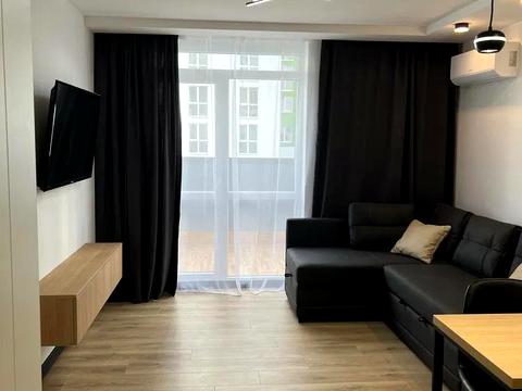 квартира за адресою Рудненська вул. (Білогорська), (3 черга (будинок 1))