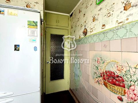 квартира за адресою Анатолія Солов'яненка вул. (Олександра Бойченка), 14