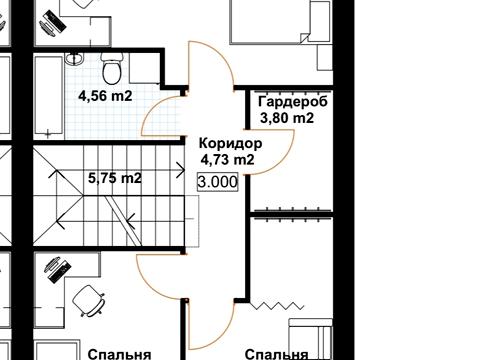 дом по адресу Барвінкова