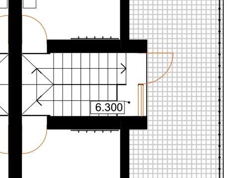 дом по адресу Барвінкова