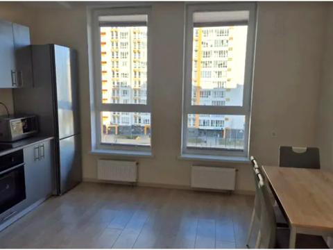 квартира за адресою Берестейський просп. (Перемоги), 65-Б