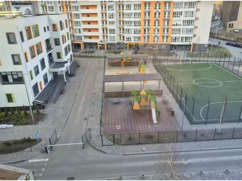 квартира за адресою Берестейський просп. (Перемоги), 65-Б