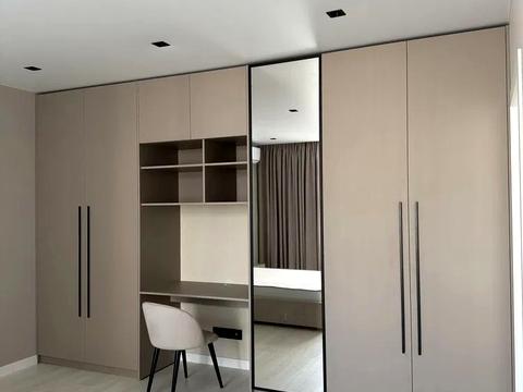 квартира по адресу Никольско-Слободская ул., 8